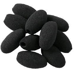 Jabra Pro 9400 Series Windscreen Mic Covers
