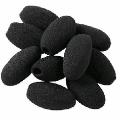 Jabra Pro 9400 Series Windscreen Mic Covers