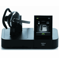 Jabra Pro 9470 Bluetooth Wireless Headset