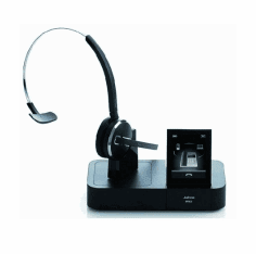 Jabra PRO 9470 Flex UC Office Wireless Headset