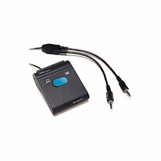 Jabra Select Switch a/b switch for RJ9 based connections