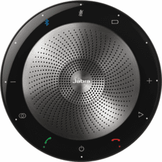 Jabra Speak 710 Microsoft Skype for Business Speakerphone with LINK 370 Dongle
