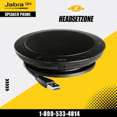 Jabra Speaker Phone