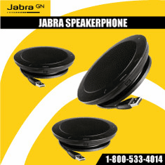 jabra Speakerphones