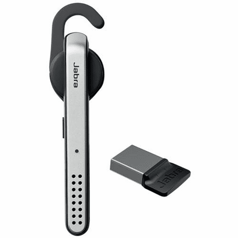 Jabra Stealth UC Bluetooth Headset