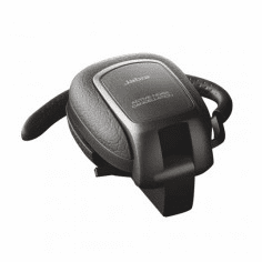Jabra Supreme UC MS Bluetooth Headset