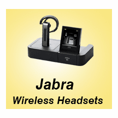 Jabra Top Selling Wireless Headsets