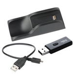 JABRA TRAVEL KIT FOR GO 6400 SERIES
