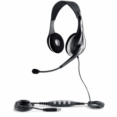 JABRA UC Voice 150 USB Duo