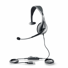 Jabra UC Voice 150 USB UC Mono Noise Cancelling Headset