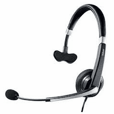 Jabra Uc  Voice 550 MonoCorded Headset