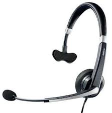 Jabra Uc  Voice 550 MonoCorded Headset