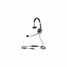 Jabra UC Voice 550 MS Mono Corded Headset