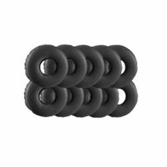 Jabra UC Voice 750 Ear Cushion, Black