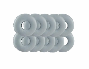 Jabra UC Voice 750 Ear Cushion, Grey