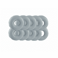 Jabra UC Voice 750 Ear Cushion, Grey