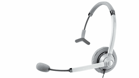 Jabra UC Voice 750 USB UC Mono Noise Cancelling Headset