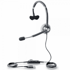 Jabra Voice 750 USB Mono MS LG Corded Headset