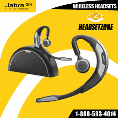 Jabra Wireless Devices