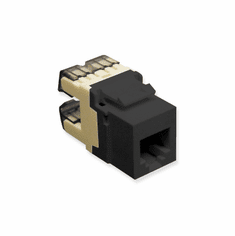 Jack, 6P6C, RJ11 High Density(xx=color)