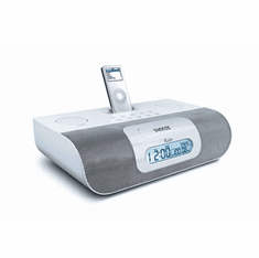 jWIN I-177 iPod Stereo Docking