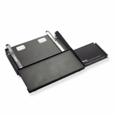 ICC ICCMSRKP10 Distribution Racks Keyboard