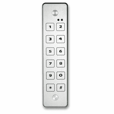 Keypad for Entry Systems