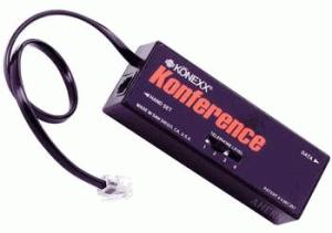 KONEXX Konference