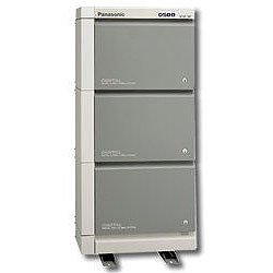 KX-TD500 Panasonic Main Control Shelf