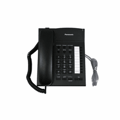 KX-TS840B Panasonic Single Line Speakerphone