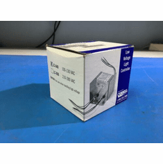 LIGHT CONTROLLER, LOW VOLTAGE, 100-130 V
