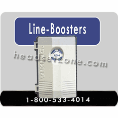 Line-Boosters
