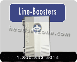 Line-Boosters