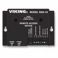 Line Powered Remote Access Device