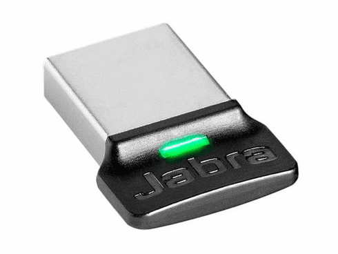 Link 360 USB Bluetooth Dongle, Microsoft Lync/OC