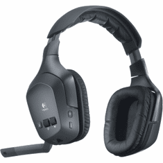 Logitech F540 Headset