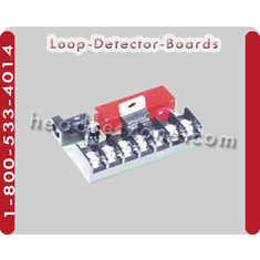 Loop-Detector-Boards