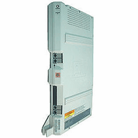 Lucent 400EC Expansion Module with Caller ID (4x0)