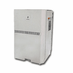 Lucent Partner Plus - Partner II Cabinet