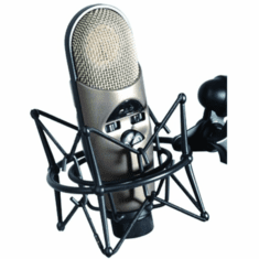 M179 Variable-pattern Condenser Microphone
