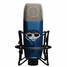 M9 Cardioid Condenser Tube Microphone