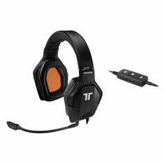 Mad Catz, Inc X360 DETONATOR STEREO HEADSET