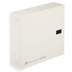 Media Distribution Box
