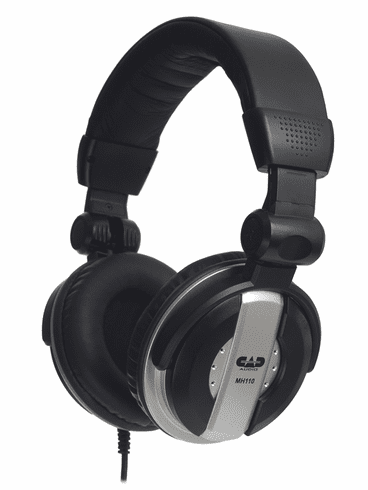MH110 Studio Monitor Headphone