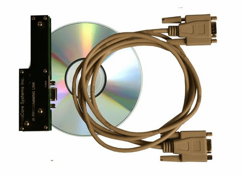 mi ALERT AP Programming Software Kit   Software Disk & Tool
