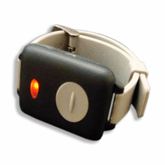 miALERT A200 additional pendant lanyards (pkg 10)