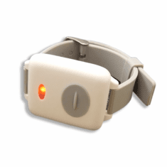 miALERT AP - Wireless Braclet (lanyard)