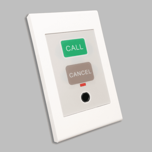 miALERT AP Wireless Module (transceiver) - Patient Unit