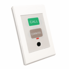 miALERT AP Wireless Module (transceiver) - Patient Unit