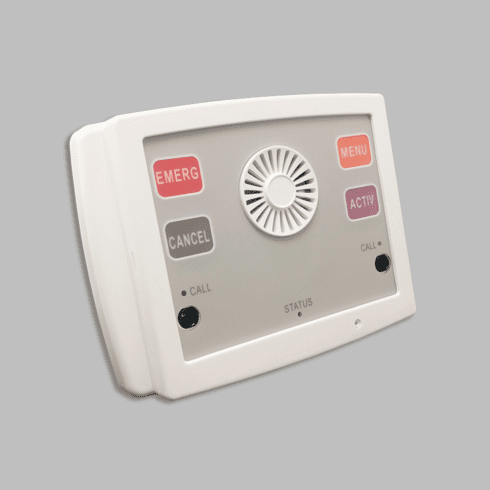 miALERT AP Wireless Module (transceiver) - Resident Uni